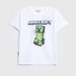 CO-ORD SET T-SHIRT