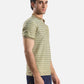 Knitted Polo Shirt