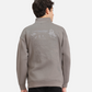 RELAXED MOCKNECK PULL-OVER
