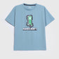 GRAPHIC T-SHIRT