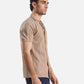 MEN KNITTED SHIRT