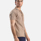 MEN KNITTED SHIRT