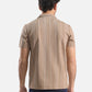 MEN KNITTED SHIRT