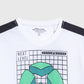 BOY COORD SET T SHIRT