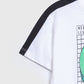BOY COORD SET T SHIRT