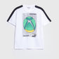 BOY COORD SET T SHIRT