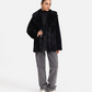 FUR JACKET