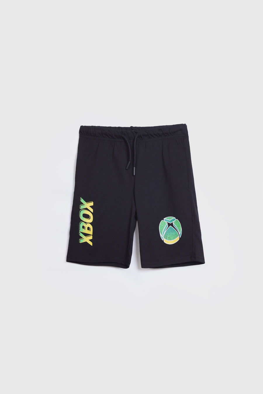 BOY COORD SET SHORT