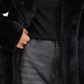 FUR JACKET