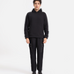 JAQUARD HOODIE