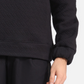 JAQUARD HOODIE