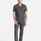 MEN KNITTED SHIRT