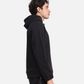 JAQUARD HOODIE