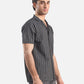 MEN KNITTED SHIRT
