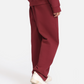 LADIES CORD SET TROUSER