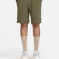 MEN COORD SET SHORT