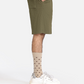 MEN COORD SET SHORT