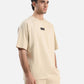 Co-ord set Oversized T-shirt