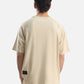 Co-ord set Oversized T-shirt