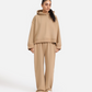COORD SET HOODIE