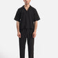 Co-ord set Cuban shirt
