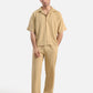 Co-ord set Cuban shirt