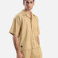 Co-ord set Cuban shirt