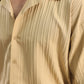 Co-ord set Cuban shirt