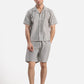 MEN COORD SET TOP