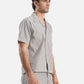 MEN COORD SET TOP