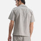MEN COORD SET TOP