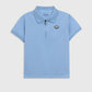 BOY COORD SET POLO