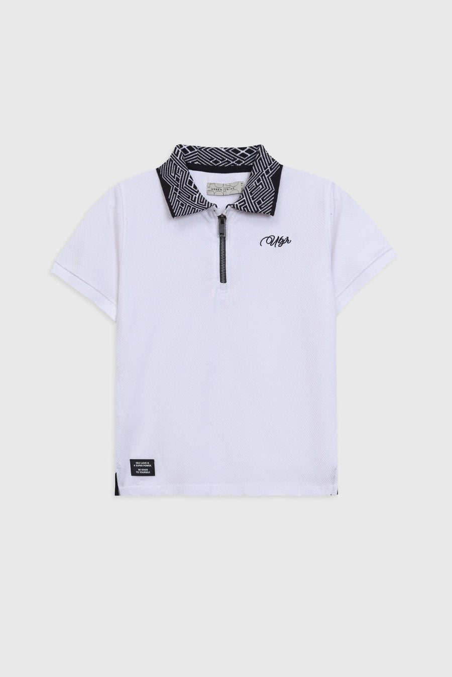 BOY POLO