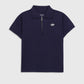 BOY COORD SET POLO