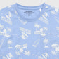 BOY COORD SET T SHIRT
