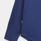 LONG-SLEEVE CUBAN SHIRT