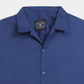 LONG-SLEEVE CUBAN SHIRT