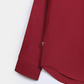LONG-SLEEVE CUBAN SHIRT