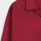 LONG-SLEEVE CUBAN SHIRT