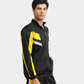 Striped Tracksuit upper