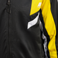 Striped Tracksuit upper