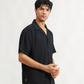 MEN COORD SET CASUAL SHIRT