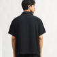 MEN COORD SET CASUAL SHIRT