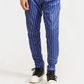 Striped Tracksuit TROUSER