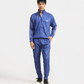 Striped Tracksuit upper