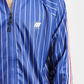 Striped Tracksuit upper