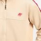 Striped Tracksuit upper