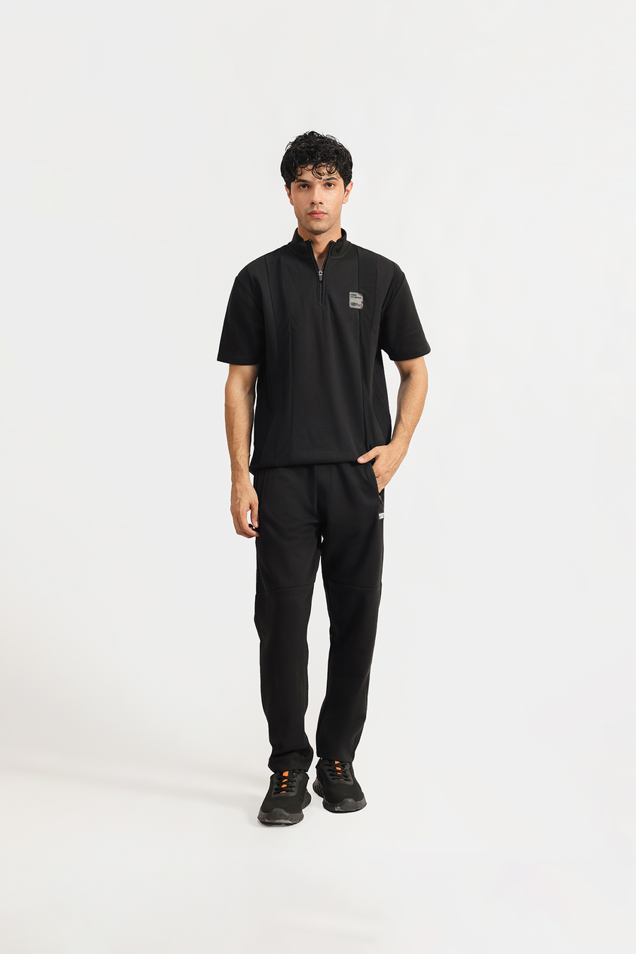 MEN COORD SET TROUSER