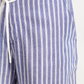 Striped Coord set Shorts