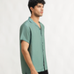Basic Cotton Shirt